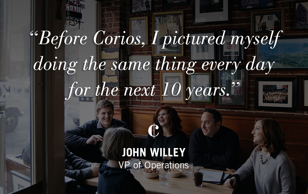 corios-testimonials-john-willey